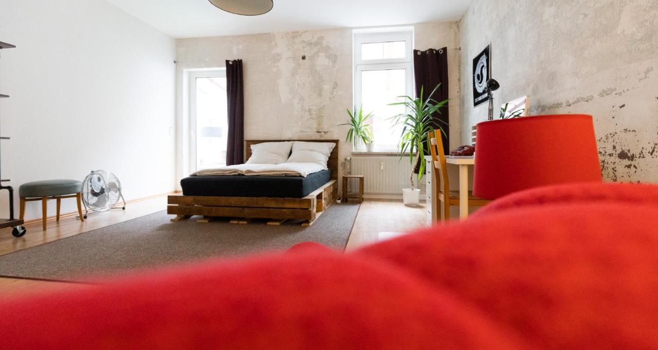 ארפורט 230 M2 Loft Mit Eigenem Wintergarten Mit Tischtennis & Dart, Kostenloser Parkplatz מראה חיצוני תמונה